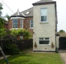 3 Bedroom Semi-Detac...